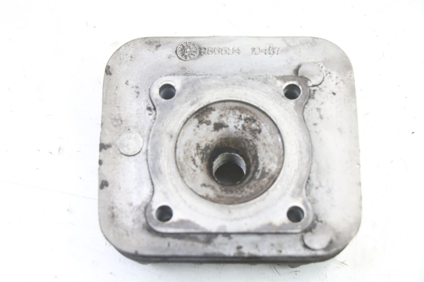 photo de CULASSE PIAGGIO VESPA S 2T 50 (2007 - 2014) - Autre angle de vue