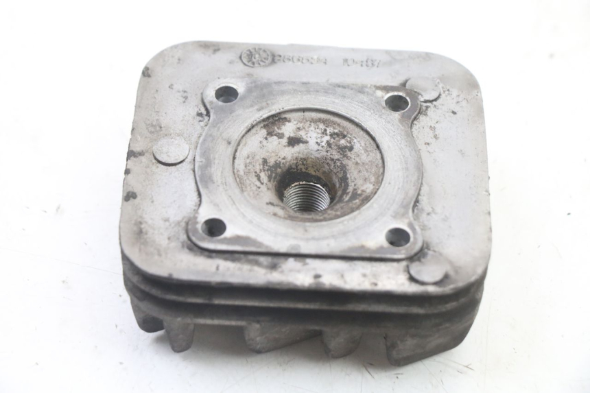 photo de CULASSE PIAGGIO VESPA S 2T 50 (2007 - 2014) - Gros plan technique