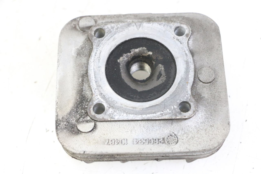 photo de CULASSE PIAGGIO VESPA S 2T 50 (2007 - 2014) - Zoom état d’usage