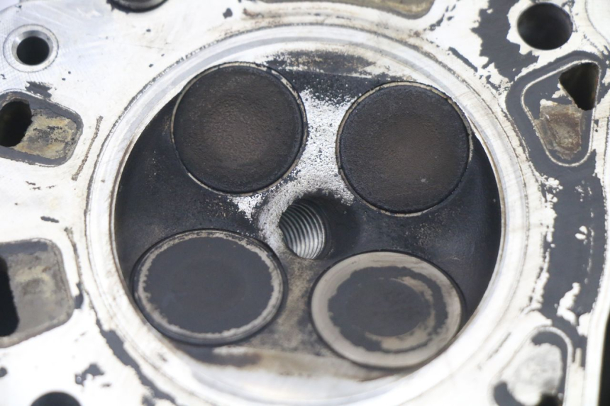 photo de CULASSE PIAGGIO X8 125 (2004 - 2007) - Vue rapprochée