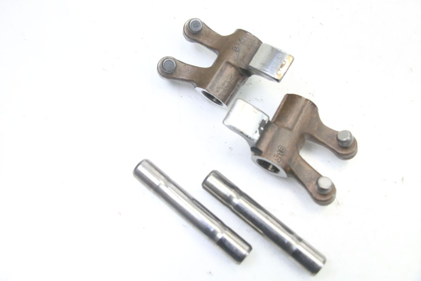 photo de CULASSE PIAGGIO X8 125 (2004 - 2007) - Autre angle de vue