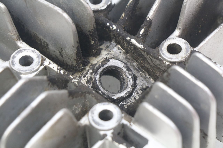 photo de CULASSE YAMAHA PW 80 (1983 - 2014) - Zoom état d’usage