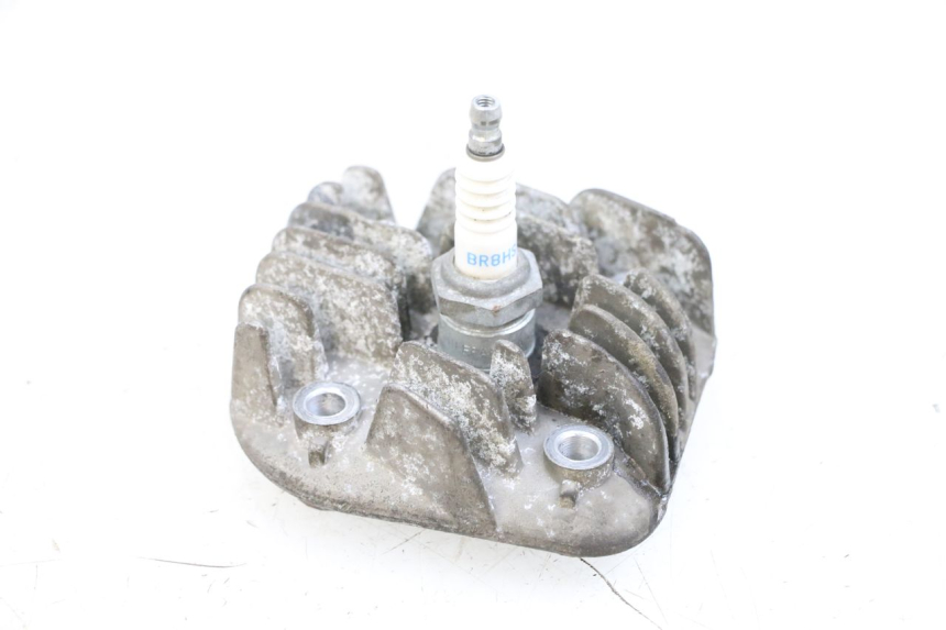 photo de CULASSE RIDE RACE 2T 50 (2012 - 2017) - Vue principale