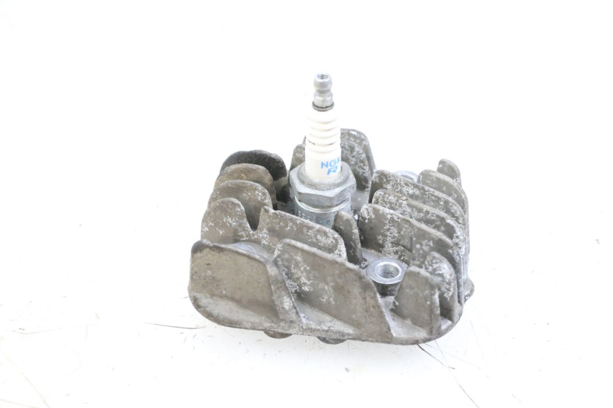 photo de CULASSE RIDE RACE 2T 50 (2012 - 2017) - Autre angle de vue