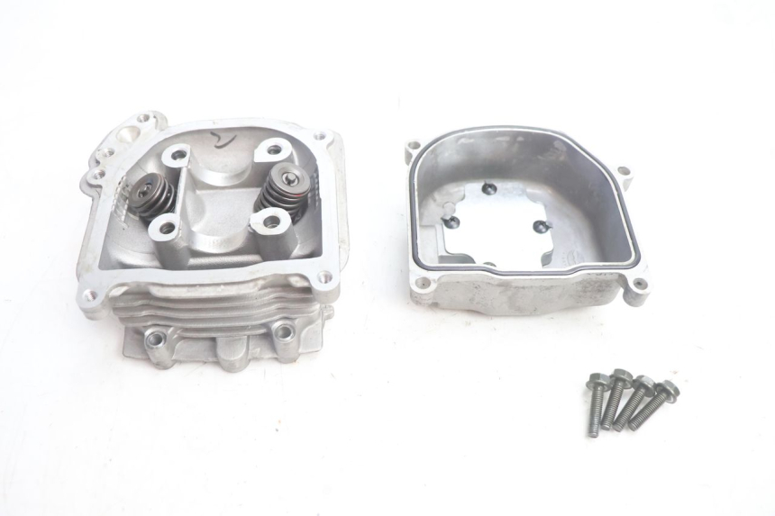 photo de CULASSE LAZIO RENO 50 (2016 - 2021) - Marquages et références