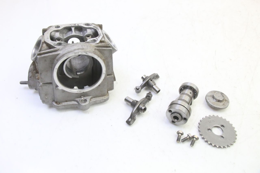 photo de CULASSE APOLLO RFZ 125 - Détail de la pièce