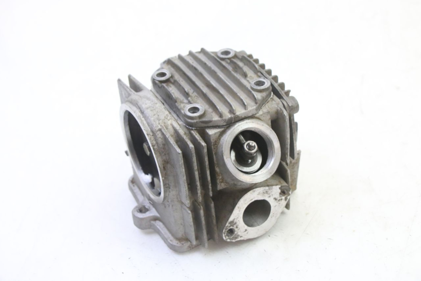 photo de CULASSE APOLLO RFZ 125 - Vue rapprochée