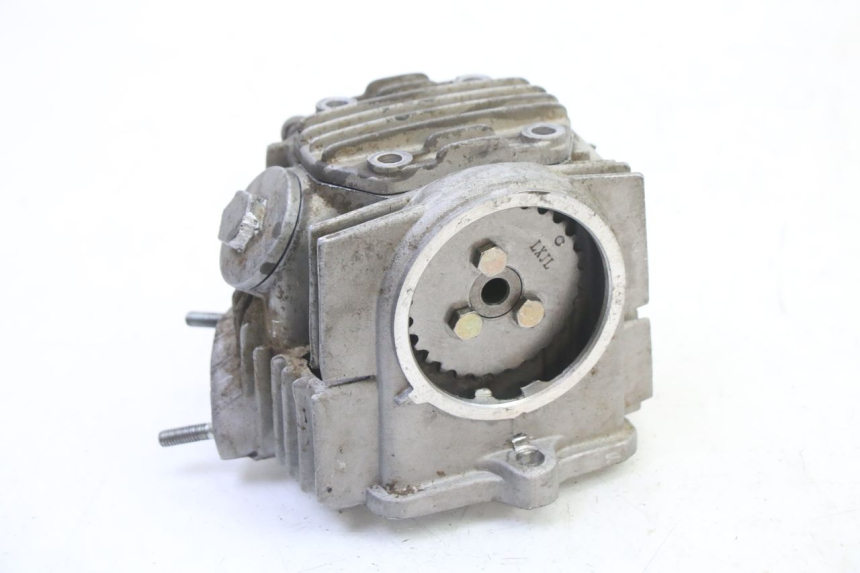 photo de CULASSE APOLLO RFZ 125 - Inspection visuelle