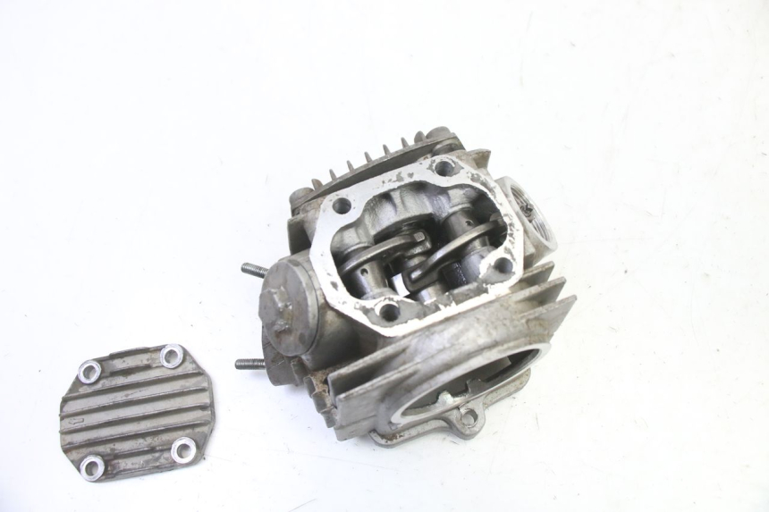 photo de CULASSE APOLLO RFZ 125 - Focus structure