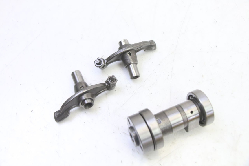 photo de CULASSE APOLLO RFZ 125 - Vue d’ensemble