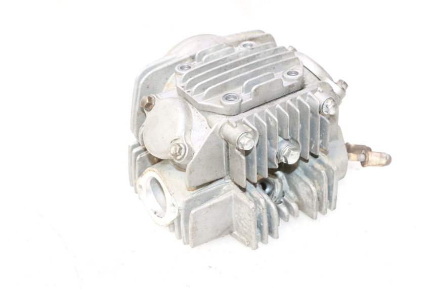 photo de CULASSE APOLLO RFZ 125 - Gros plan technique