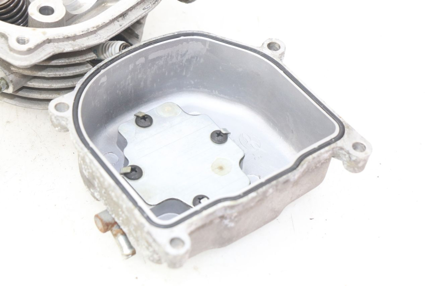 photo de CULASSE TNT MOTOR ROMA 10' 4T 50 (2007 - 2018) - Détails caractéristiques