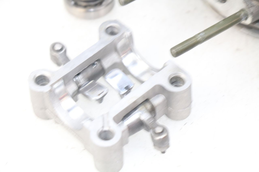 photo de CULASSE TNT MOTOR ROMA 10' 4T 50 (2007 - 2018) - Zoom composants