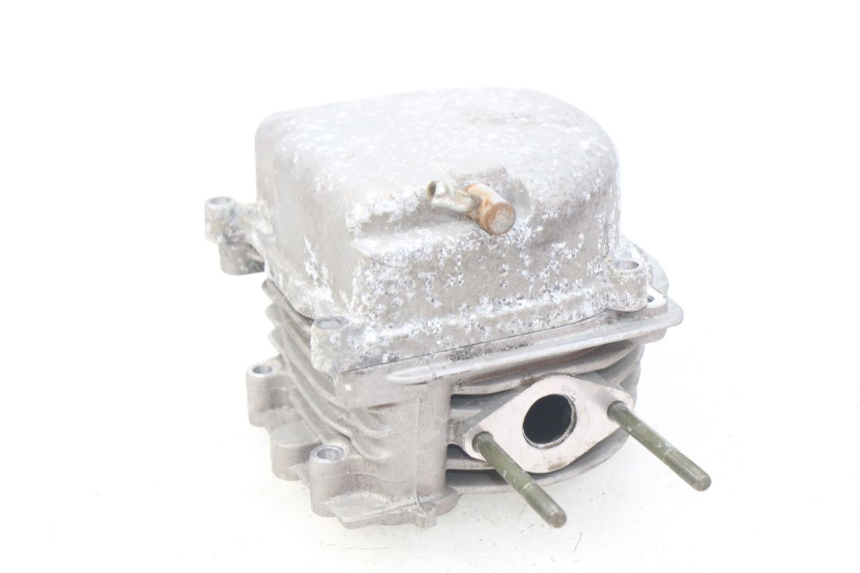 photo de CULASSE TNT MOTOR ROMA 10' 4T 50 (2007 - 2018) - Zoom état d’usage