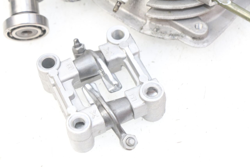 photo de CULASSE TNT MOTOR ROMA 10' 4T 50 (2007 - 2018) - Points de fixation