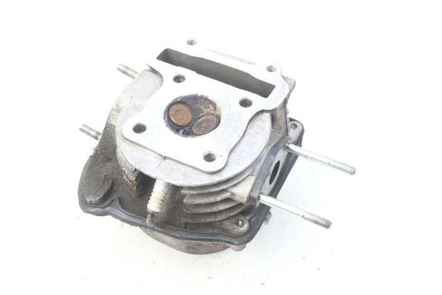 photo de CULASSE TNT MOTOR ROMA 10' 4T 50 (2019 - 2022) - Détail de la pièce