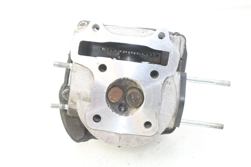 photo de CULASSE TNT MOTOR ROMA 10' 4T 50 (2019 - 2022) - Vue produit