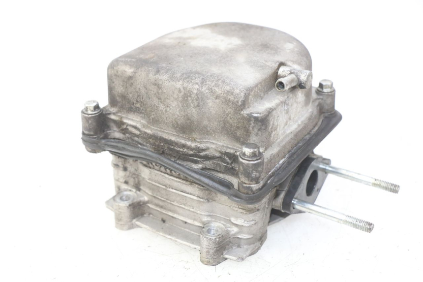 photo de CULASSE TNT MOTOR ROMA 10' 4T 50 (2019 - 2022) - Vue rapprochée