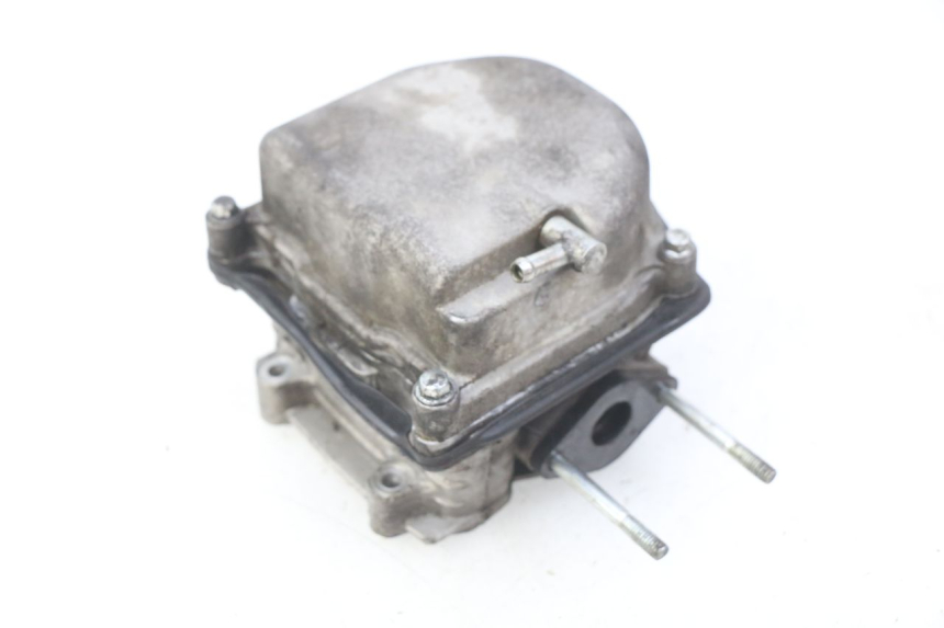 photo de CULASSE TNT MOTOR ROMA 10' 4T 50 (2019 - 2022) - Zoom état d’usage
