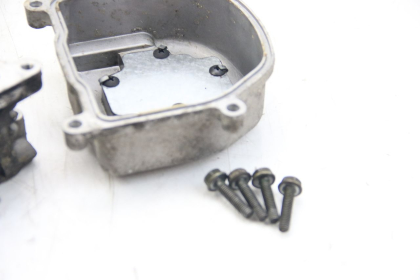 photo de CULASSE TNT MOTOR ROMA 10' 4T 50 (2019 - 2022) - Vue d’ensemble