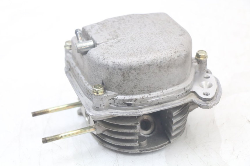 photo de CULASSE TNT MOTOR ROMA 10' 4T 50 (2007 - 2018) - Vue principale