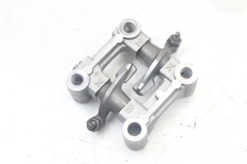 photo de CULASSE TNT MOTOR ROMA 10' 4T 50 (2007 - 2018) - Vue produit