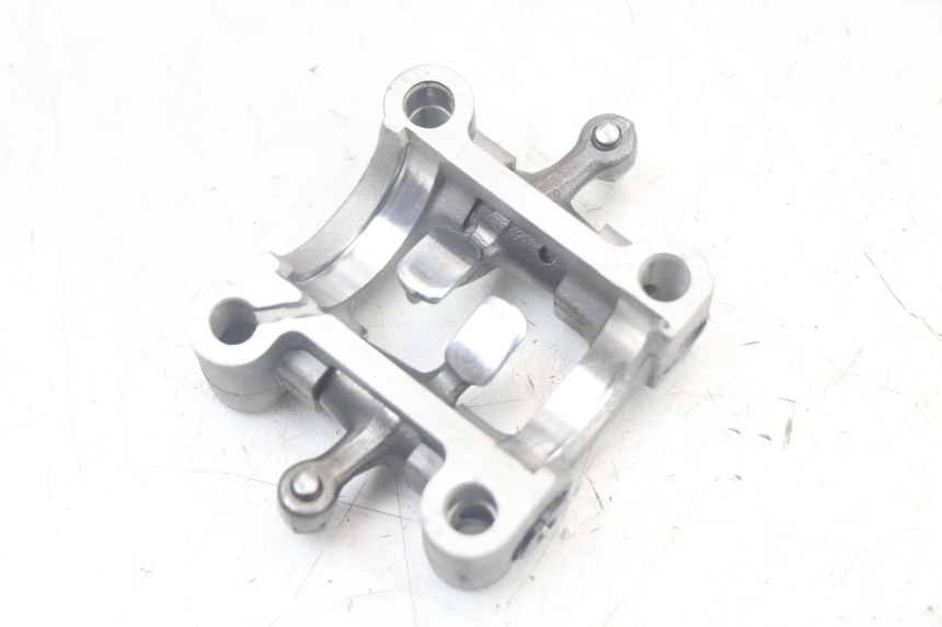 photo de CULASSE TNT MOTOR ROMA 10' 4T 50 (2007 - 2018) - Détails caractéristiques