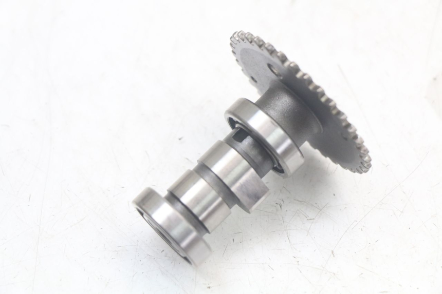 photo de CULASSE TNT MOTOR ROMA 10' 4T 50 (2007 - 2018) - Vue rapprochée