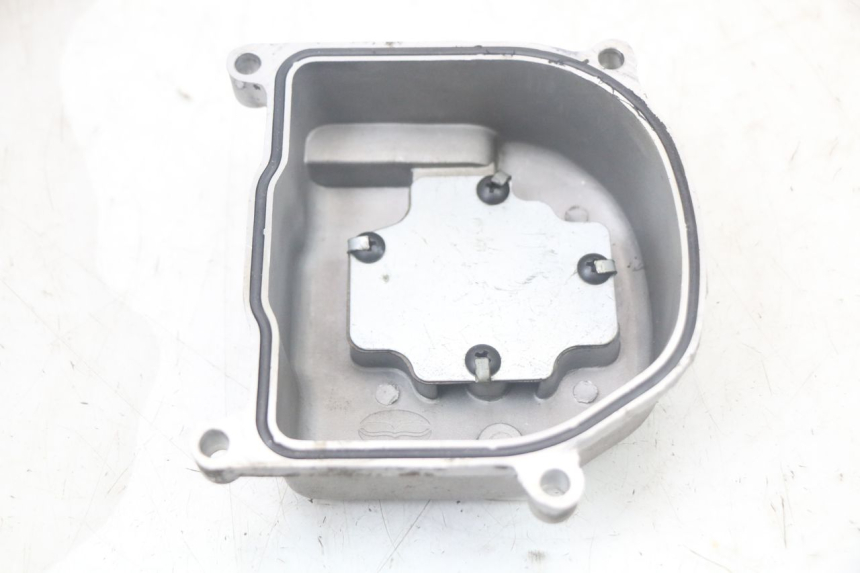 photo de CULASSE TNT MOTOR ROMA 10' 4T 50 (2007 - 2018) - Photo complémentaire