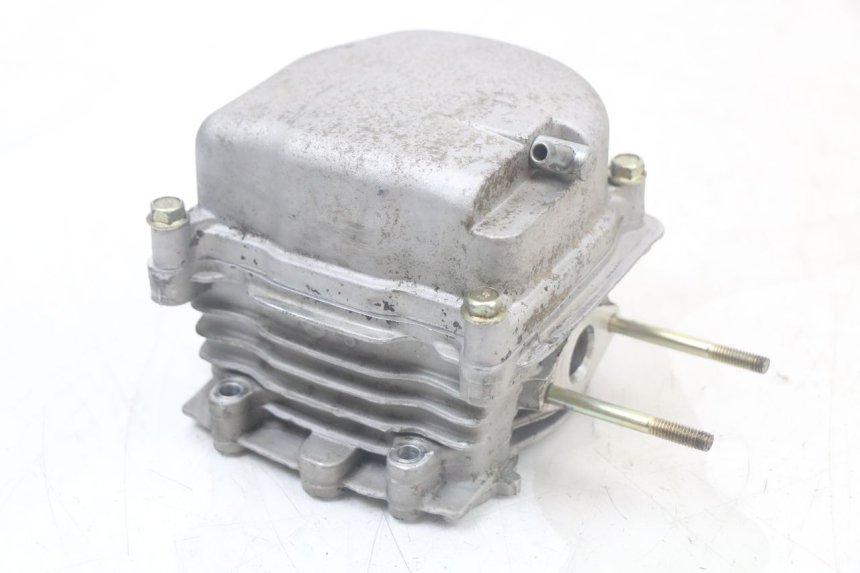 photo de CULASSE TNT MOTOR ROMA 10' 4T 50 (2007 - 2018) - Zoom état d’usage