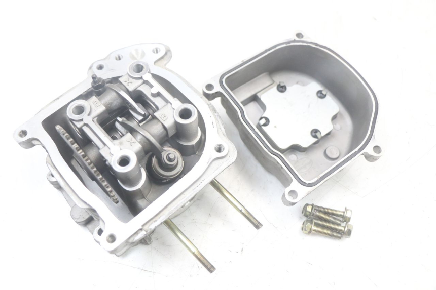 photo de CULASSE TNT MOTOR ROMA 10' 4T 50 (2007 - 2018) - Points de fixation