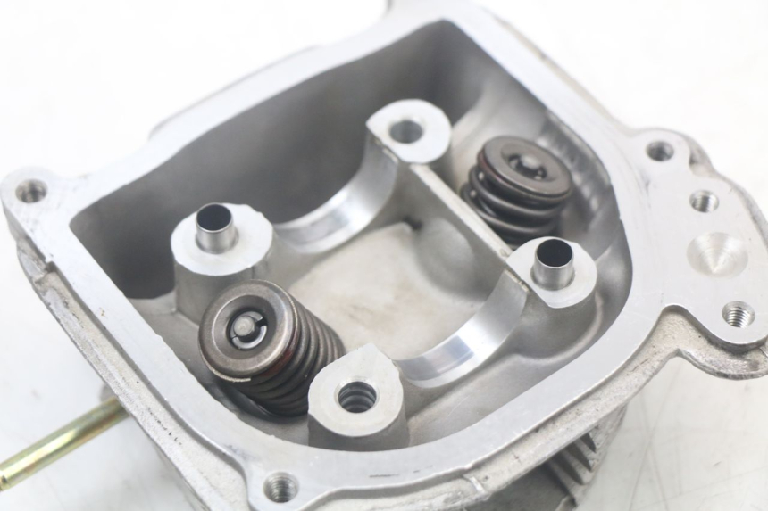 photo de CULASSE TNT MOTOR ROMA 10' 4T 50 (2007 - 2018) - Marquages et références