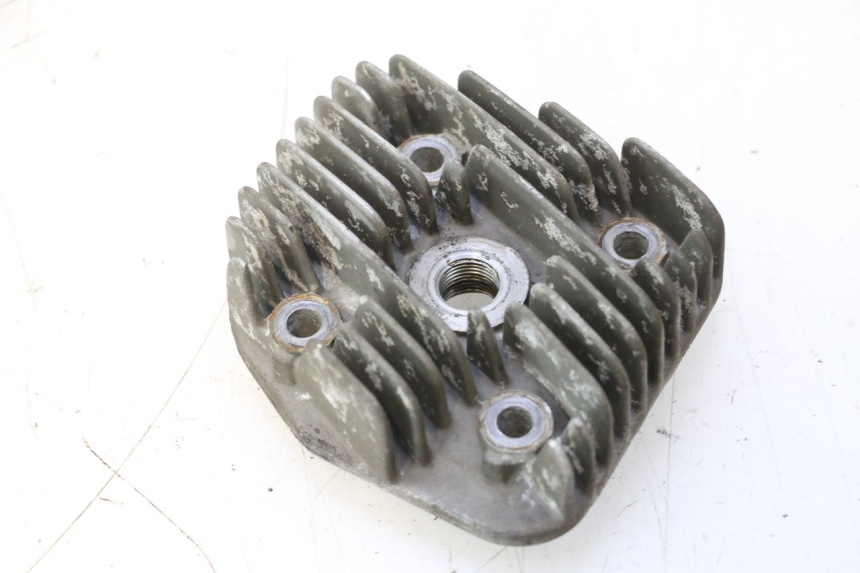 photo de CULASSE TNT MOTOR ROMA 12' 2T 50 (2007 - 2018) - Zoom état d’usage
