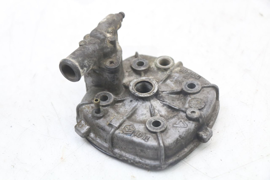 photo de CULASSE GILERA RUNNER LC 50 (1997 - 1998) - Zoom état d’usage