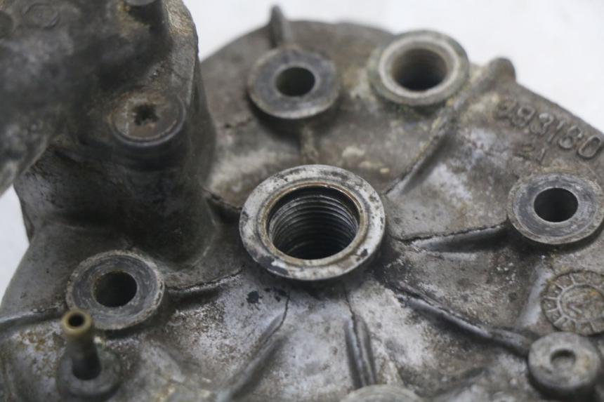 photo de CULASSE GILERA RUNNER LC 50 (1997 - 1998) - Autre angle de vue