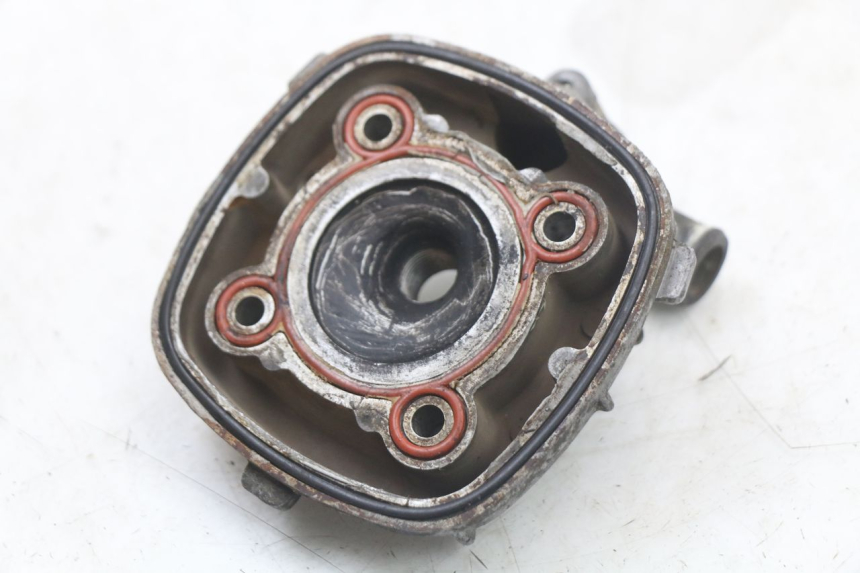 photo de CULASSE GILERA RUNNER LC 50 (1997 - 1998) - Vue d’ensemble