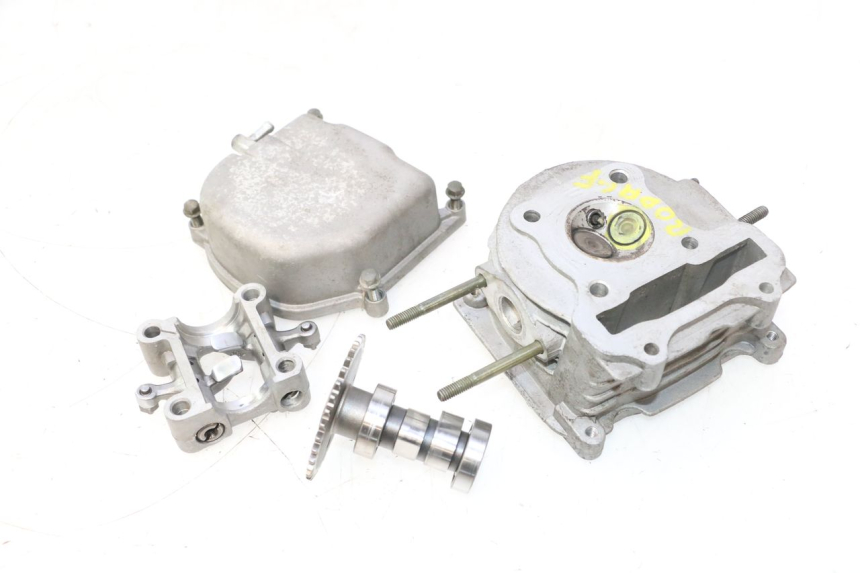 photo de CULASSE JM MOTORS SANTANA 50 (2014 - 2023) - Détail de la pièce
