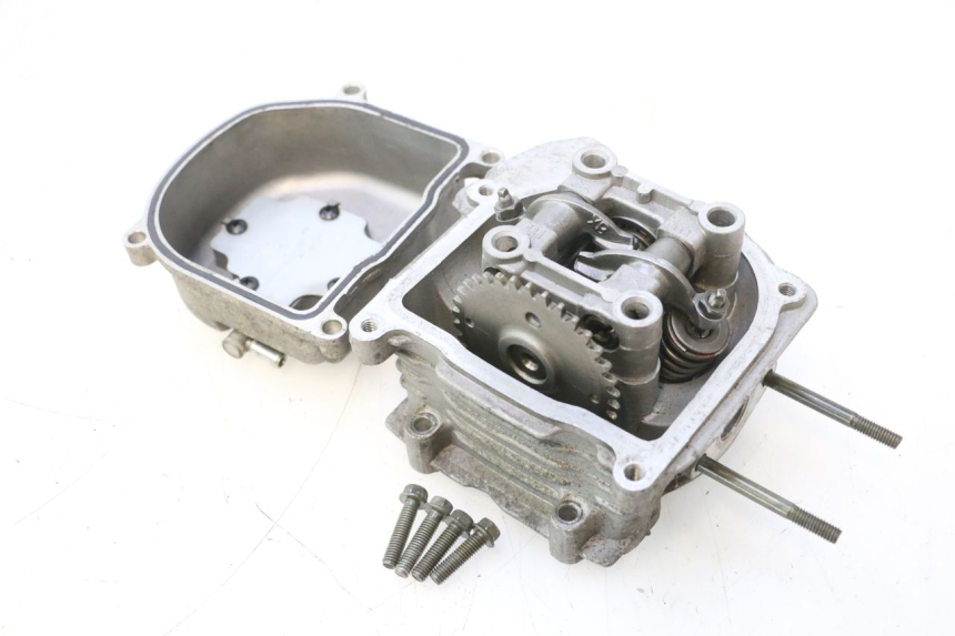 photo de CULASSE JM MOTORS SANTANA 50 (2014 - 2023) - État de surface