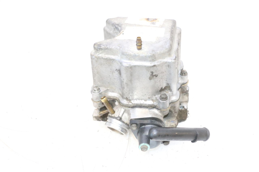 photo de CULASSE PEUGEOT SATELIS COMPRESSOR K15 125 (2006 - 2009) - Vue d’ensemble
