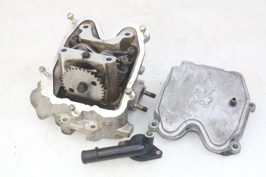 photo de CULASSE PEUGEOT SATELIS 125 (2010 - 2012) - Pièce contrôlée