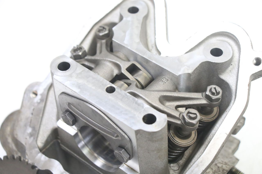 photo de CULASSE PEUGEOT SATELIS 125 (2013 - 2018) - Vue produit