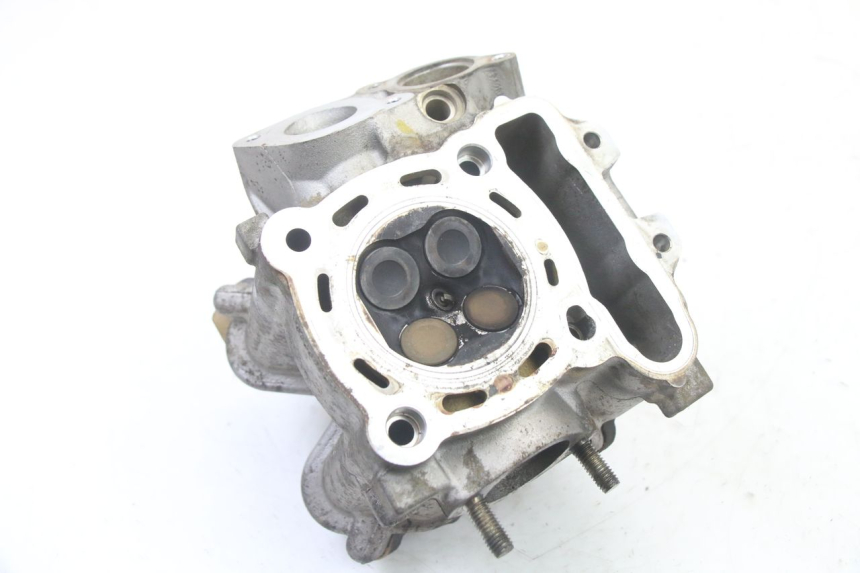 photo de CULASSE PEUGEOT SATELIS 125 (2013 - 2018) - Détails caractéristiques