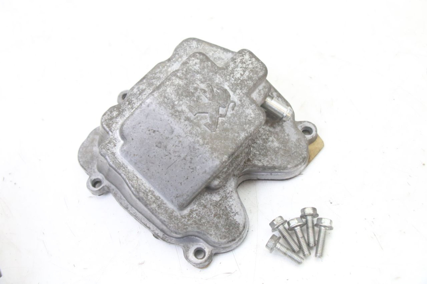 photo de CULASSE PEUGEOT SATELIS 125 (2013 - 2018) - État de surface