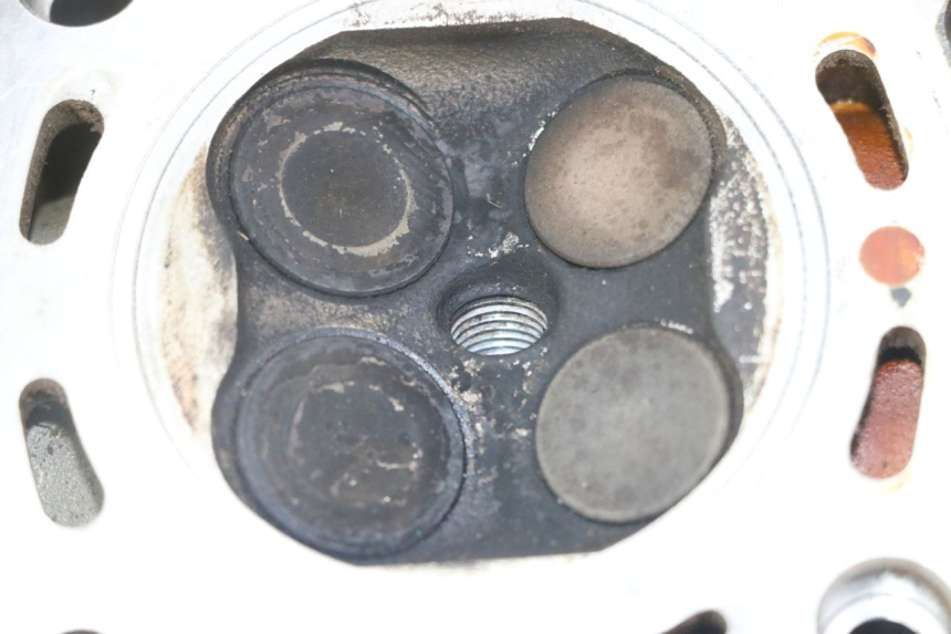 photo de CULASSE PEUGEOT SATELIS 125 (2013 - 2018) - Détails caractéristiques