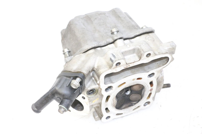 photo de CULASSE PEUGEOT SATELIS 125 (2013 - 2018) - Zoom état d’usage