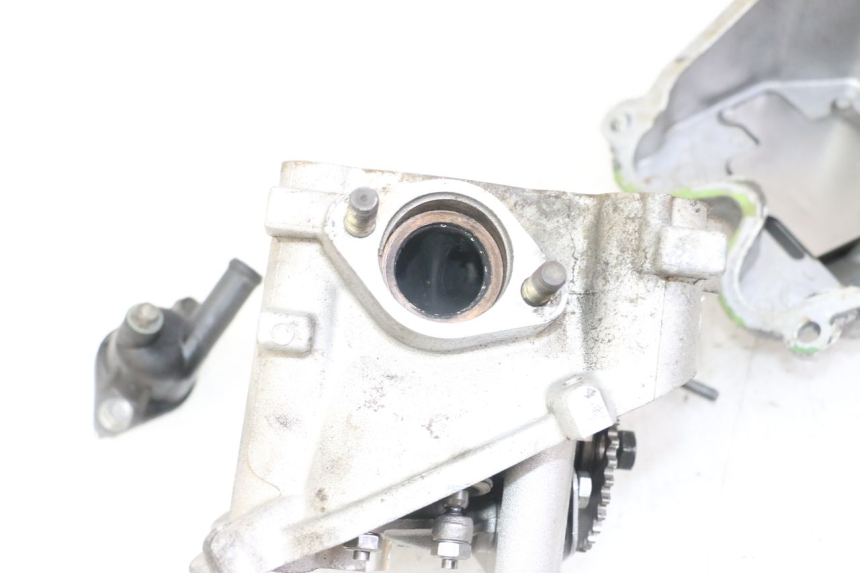 photo de CULASSE PEUGEOT SATELIS 125 (2013 - 2018) - État de surface