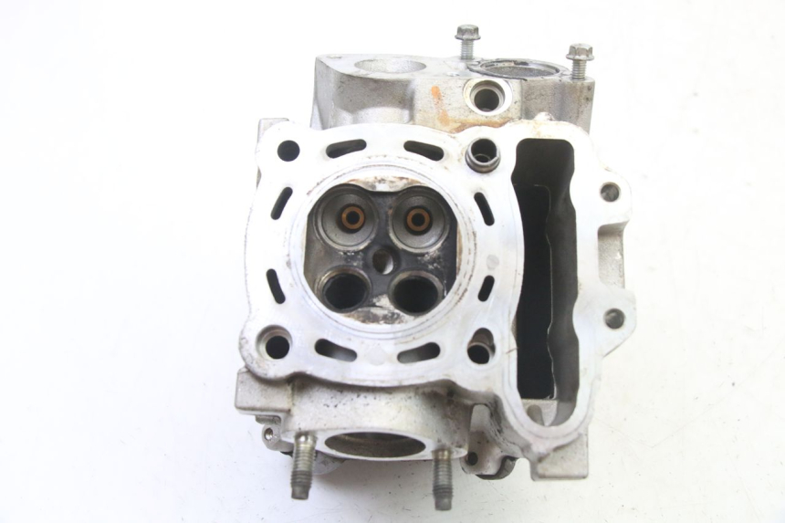 photo de CULASSE PEUGEOT SATELIS 125 (2013 - 2018) - Détails caractéristiques