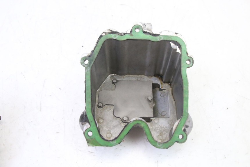 photo de CULASSE PEUGEOT SATELIS 125 (2013 - 2018) - Focus structure