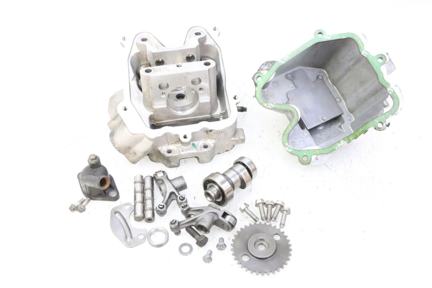 photo de CULASSE PEUGEOT SATELIS 125 (2013 - 2018) - Vue principale