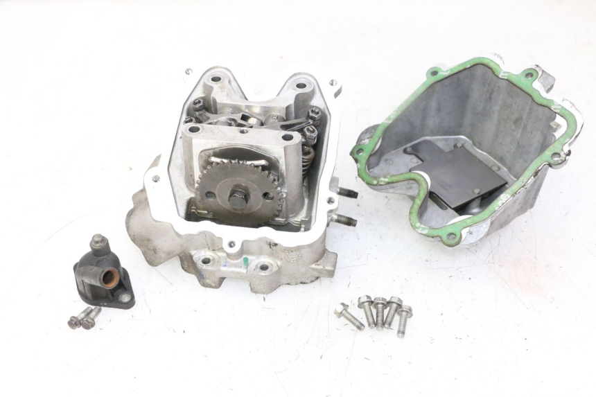 photo de CULASSE PEUGEOT SATELIS 125 (2013 - 2018) - Vue produit